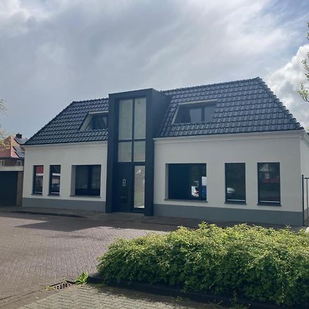 Luxe Appartement Fiore Drachten Zewnętrze zdjęcie