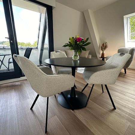 Luxe Appartement Fiore Drachten Zewnętrze zdjęcie