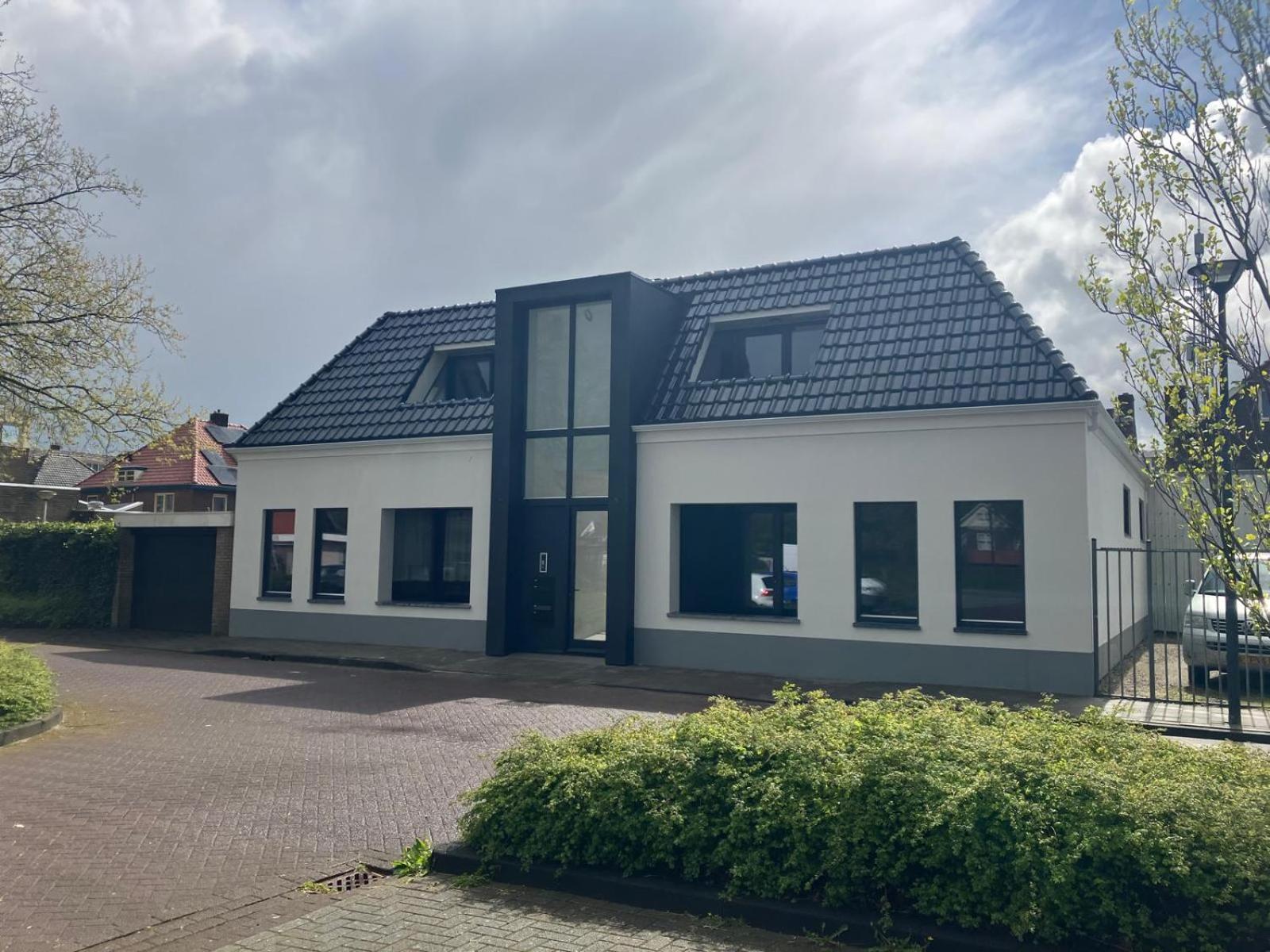 Luxe Appartement Fiore Drachten Zewnętrze zdjęcie