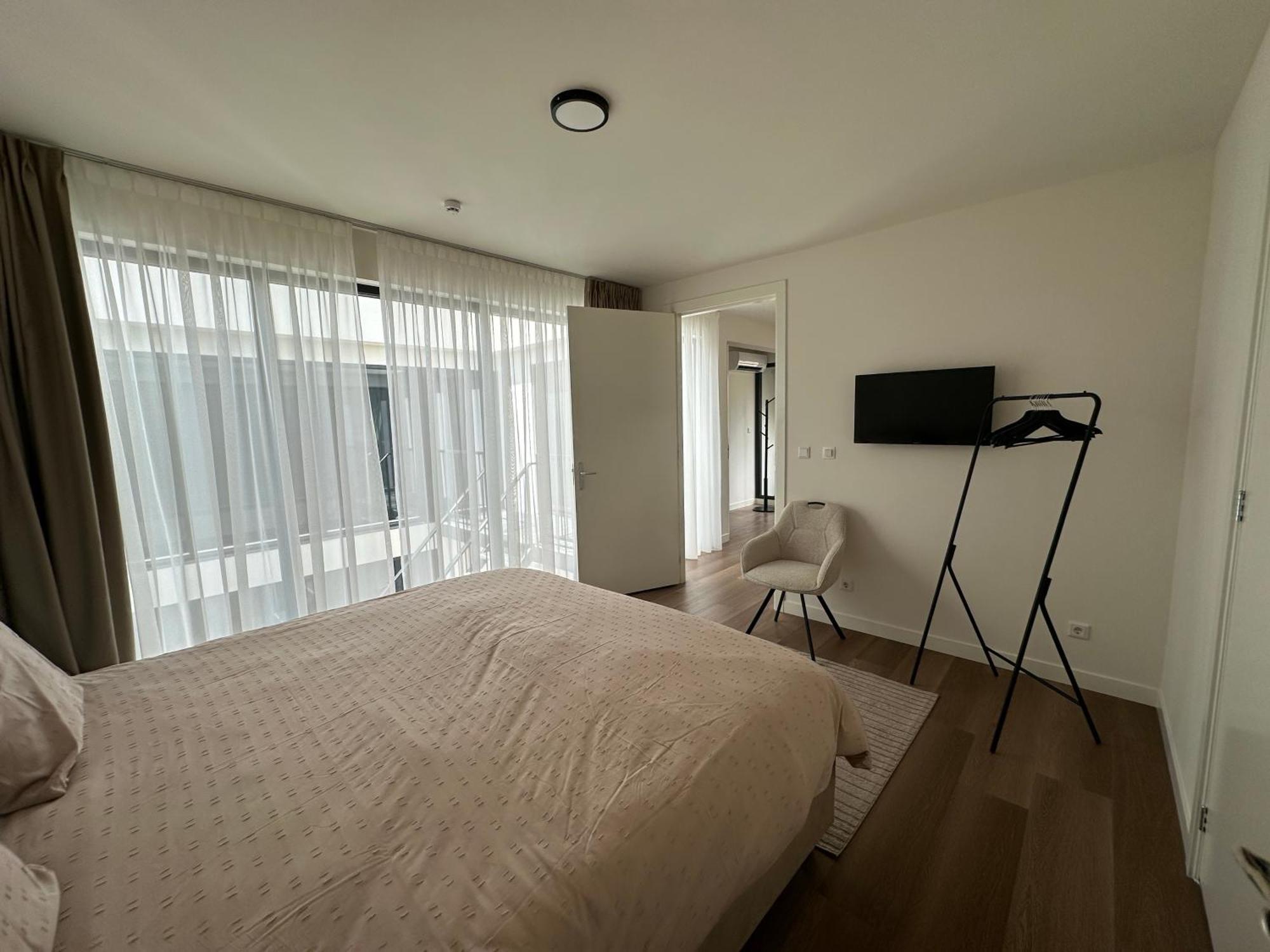 Luxe Appartement Fiore Drachten Zewnętrze zdjęcie
