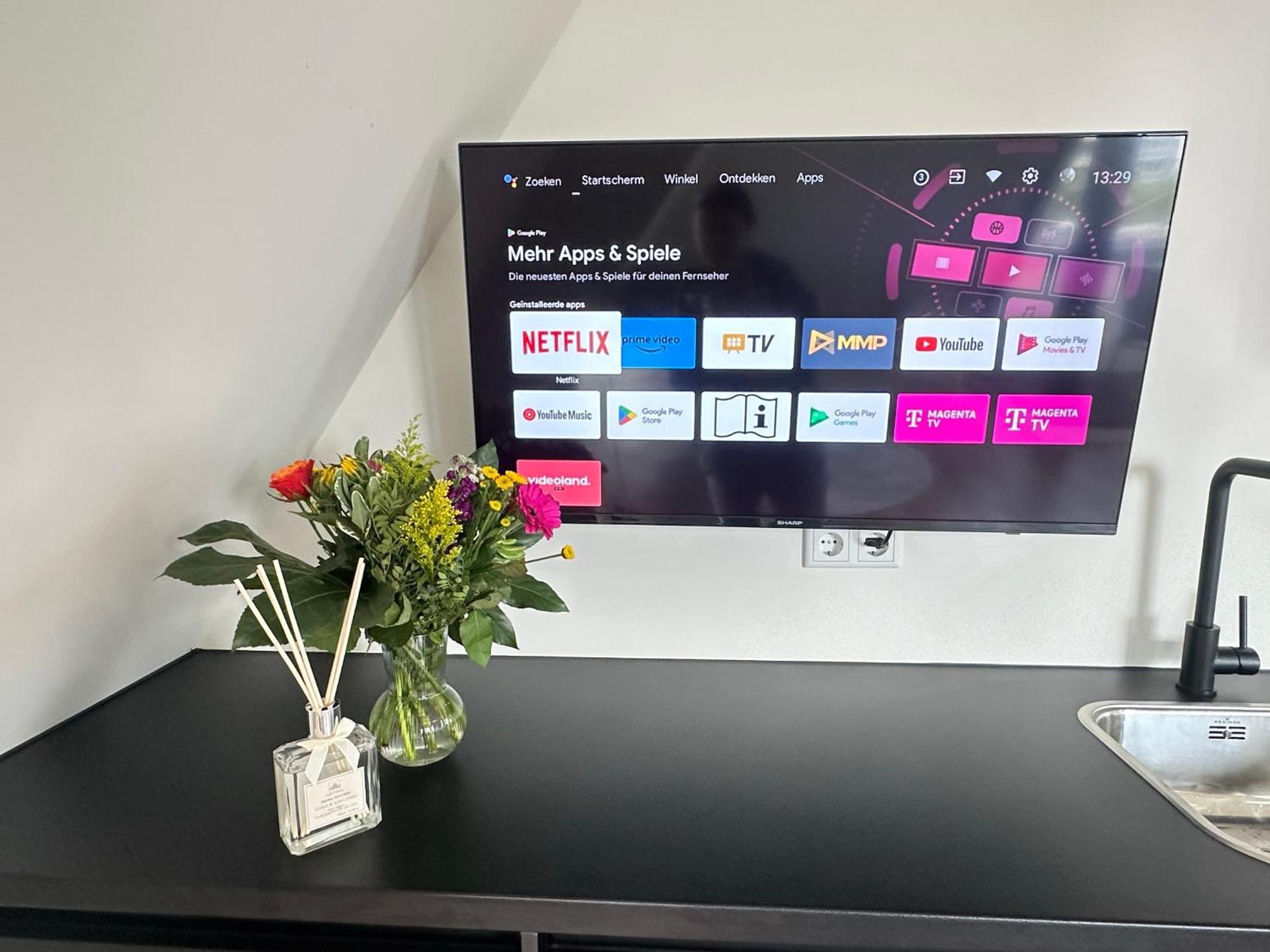 Luxe Appartement Fiore Drachten Zewnętrze zdjęcie