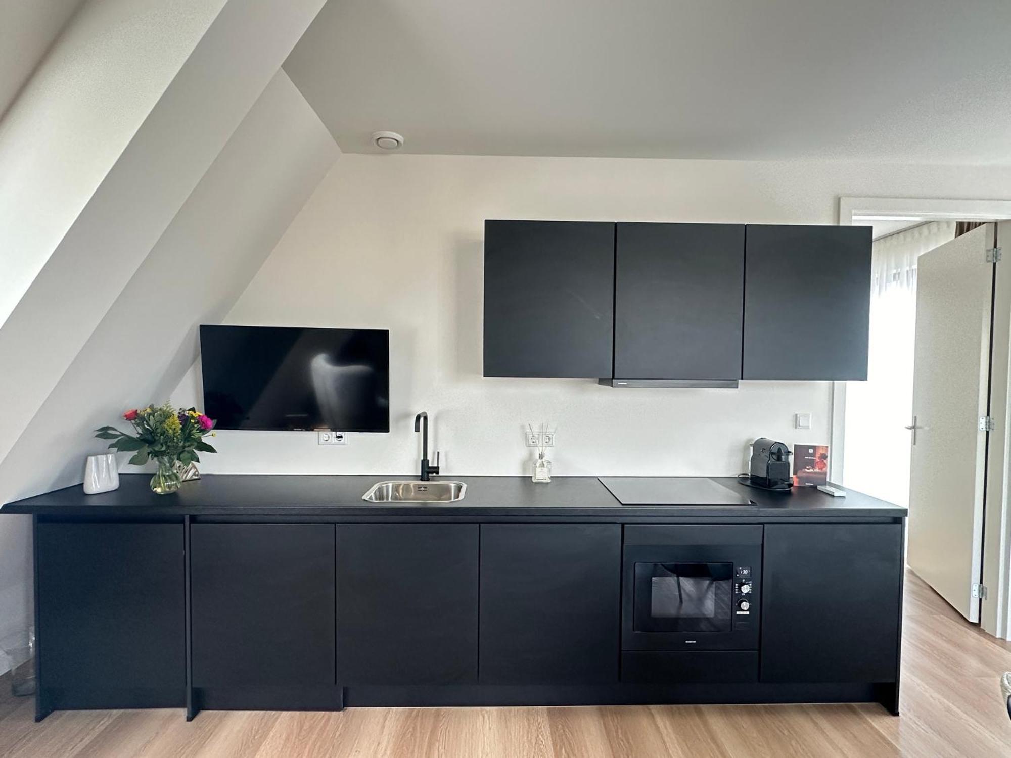 Luxe Appartement Fiore Drachten Zewnętrze zdjęcie