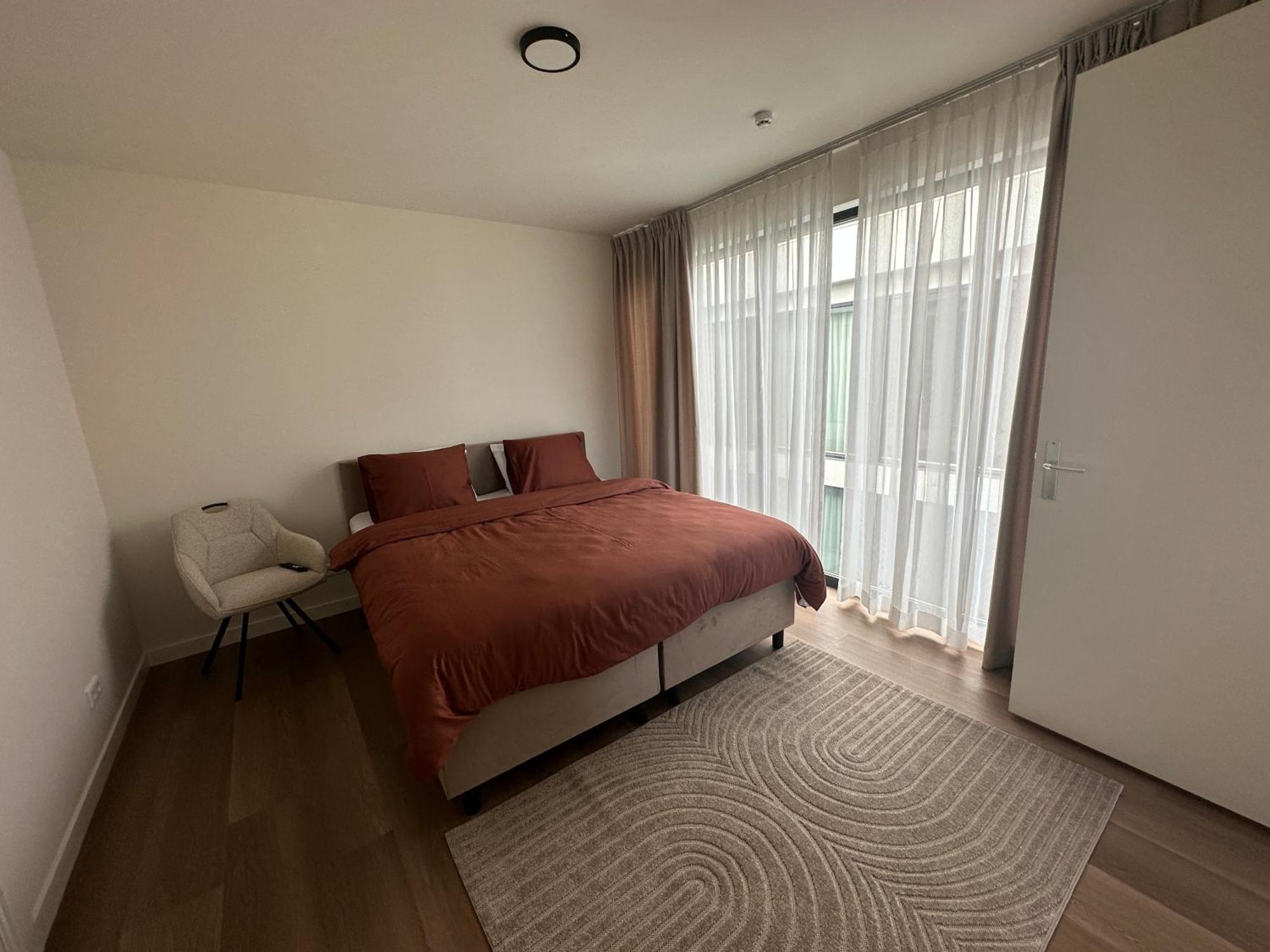 Luxe Appartement Fiore Drachten Zewnętrze zdjęcie